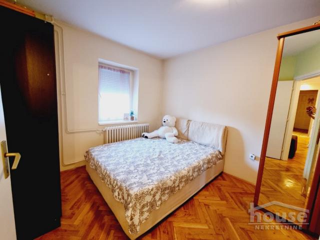 Stan NOVI SAD, CENTAR, kv: 47, € 118970, ID: 1062437