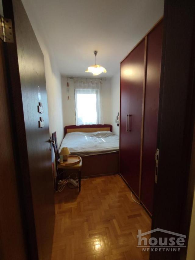 Izdavanje NOVI SAD, BULEVAR, kv: 60, € 800, ID: 9116667