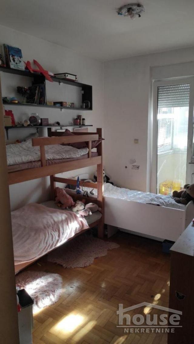 Izdavanje NOVI SAD, BULEVAR, kv: 60, € 800, ID: 9116667