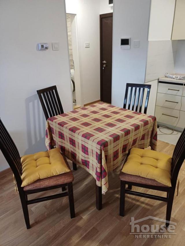 Izdavanje NOVI SAD, PETROVARADIN, kv: 42, € 400, ID: 9116688