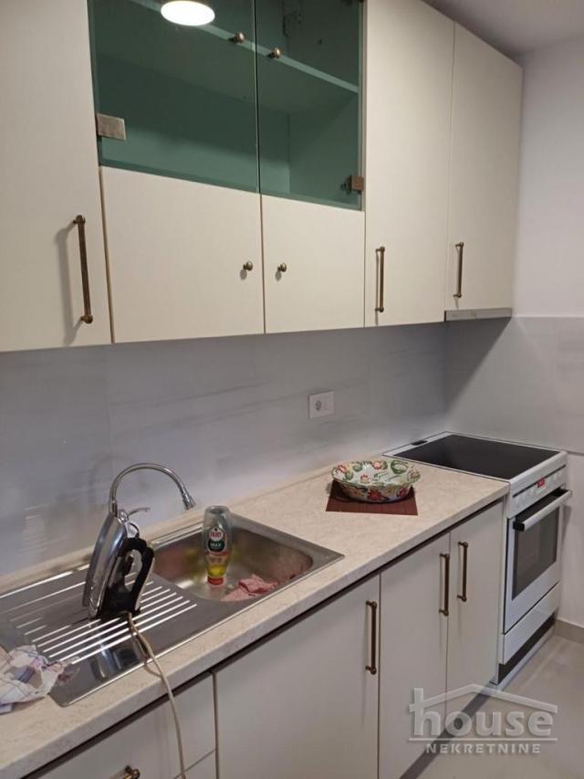 Izdavanje NOVI SAD, PETROVARADIN, kv: 42, € 400, ID: 9116688