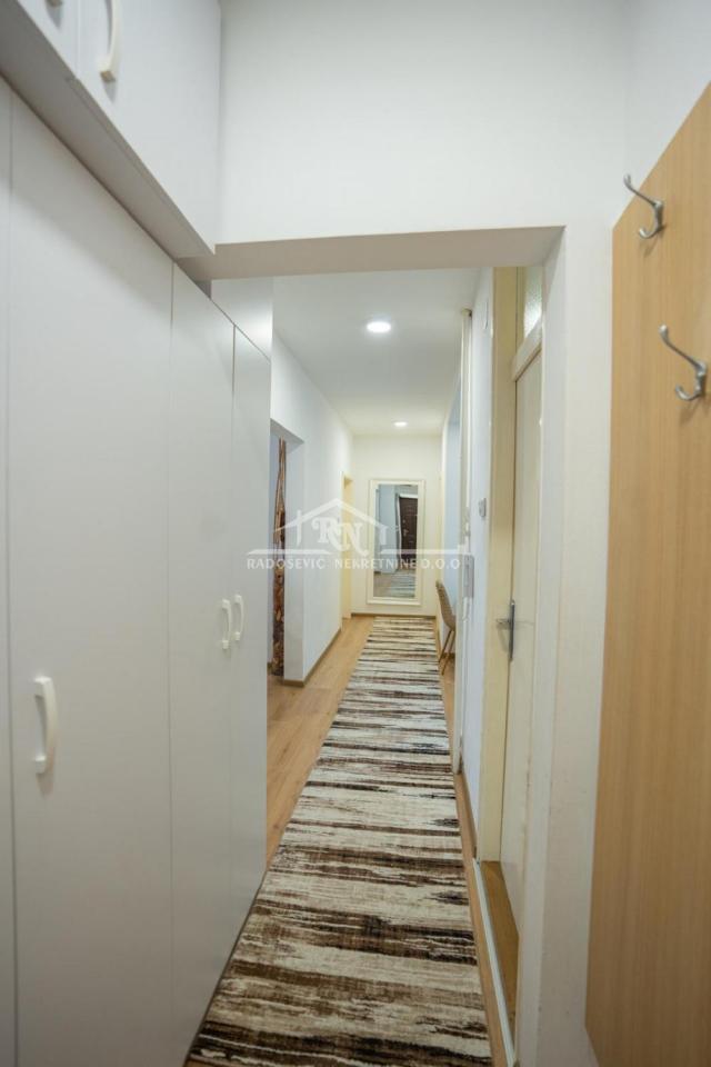 Vidikovac, Vidikovački venac, 62m2+5m2 lođa ID#1397