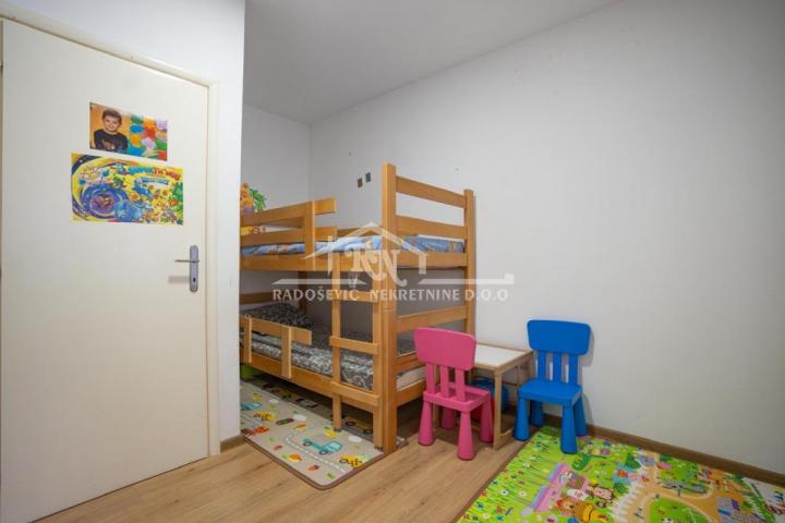 Vidikovac, Vidikovački venac, 62m2+5m2 lođa ID#1397