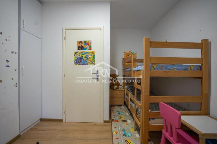 Vidikovac, Vidikovački venac, 62m2+5m2 lođa ID#1397