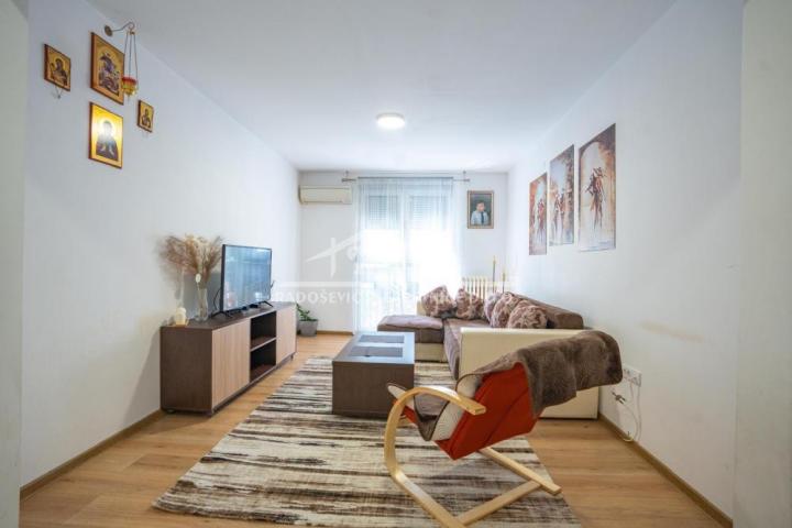 Vidikovac, Vidikovački venac, 62m2+5m2 lođa ID#1397