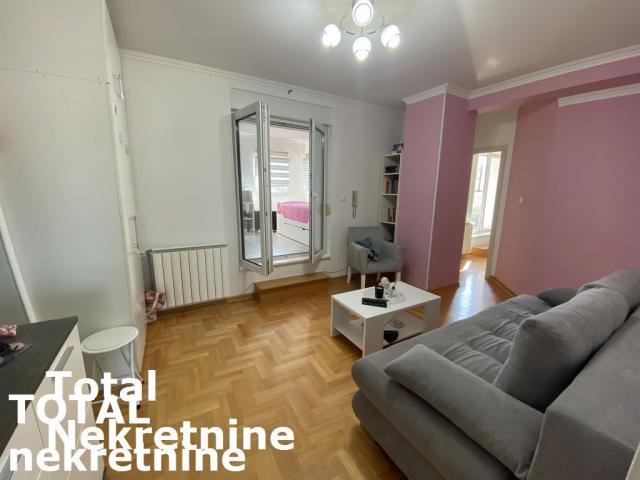 3. 5 Troiposoban stan NOVI SAD, 188490€