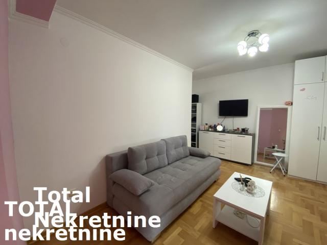 3. 5 Troiposoban stan NOVI SAD, 188490€