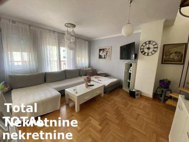 3. 5 Troiposoban stan NOVI SAD, 188490€