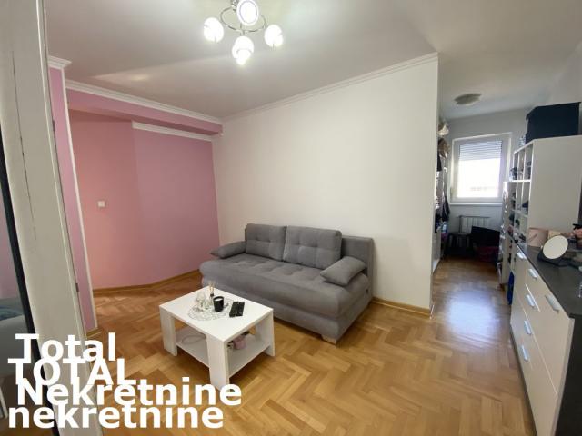 3. 5 Troiposoban stan NOVI SAD, 188490€