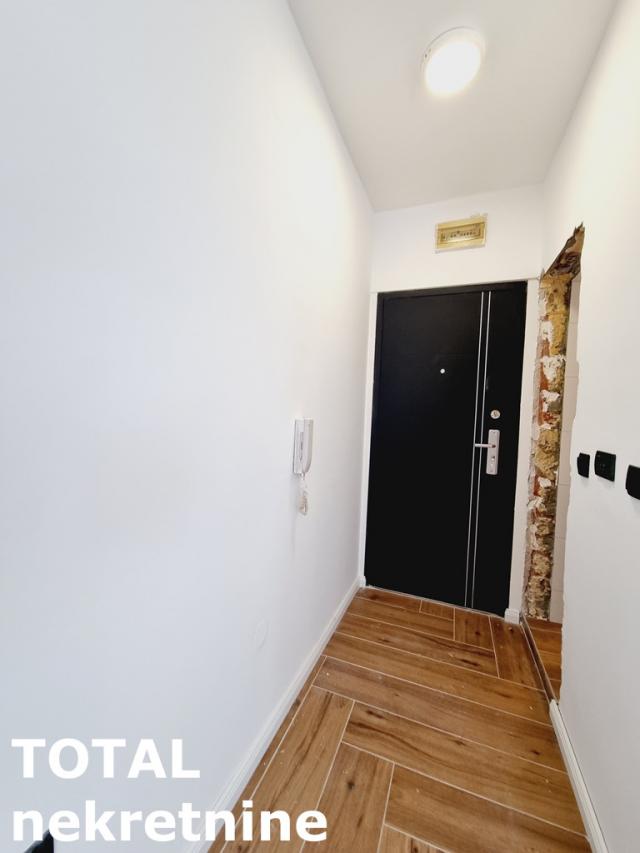 0. 5 Garsonjera NOVI SAD, 64900€