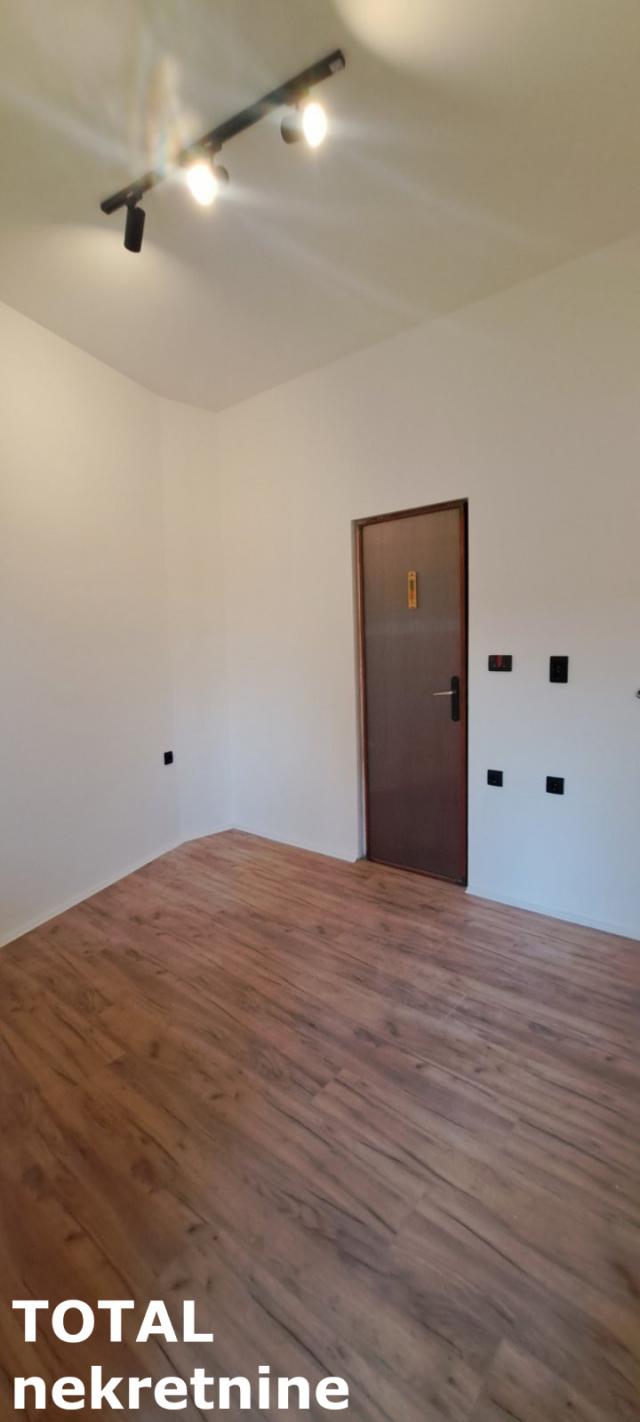 0. 5 Garsonjera NOVI SAD, 31400€