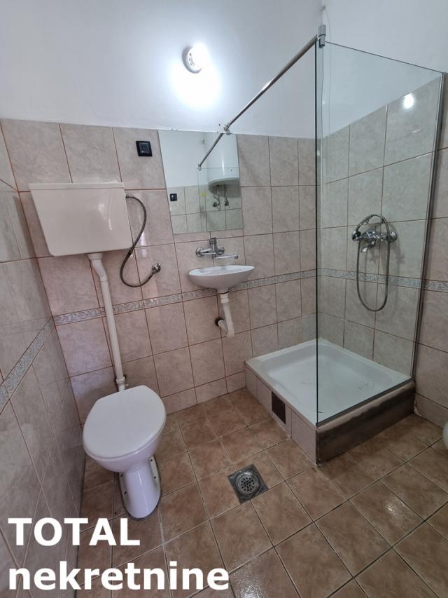 0. 5 Garsonjera NOVI SAD, 31400€