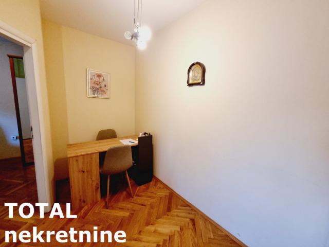 2 Dvosoban stan NOVI SAD, 118970€