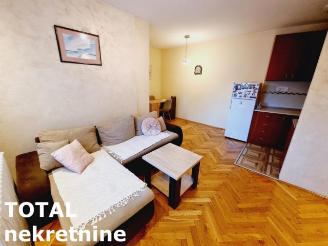 2 Dvosoban stan NOVI SAD, 118970€