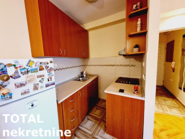 2 Dvosoban stan NOVI SAD, 118970€