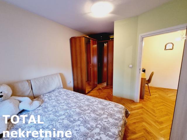 2 Dvosoban stan NOVI SAD, 118970€