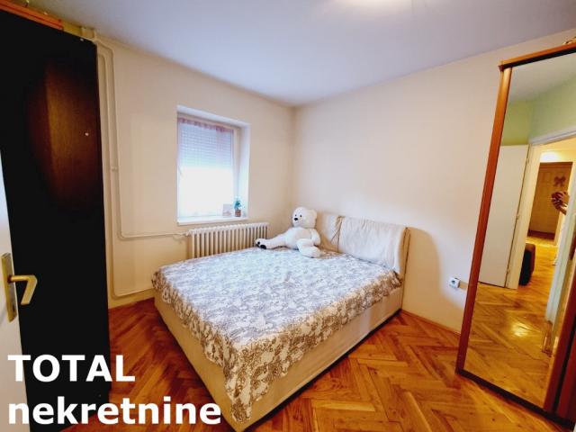 2 Dvosoban stan NOVI SAD, 118970€