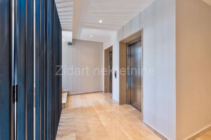 Kalman, Lux apartman 41 m2, Wellnes Spa