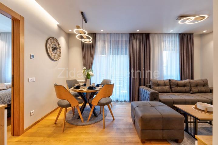 Kalman, Lux apartman 41 m2, Wellnes Spa