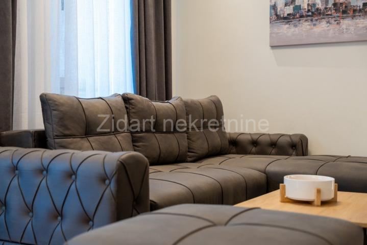 Kalman, Lux apartman 41 m2, Wellnes Spa