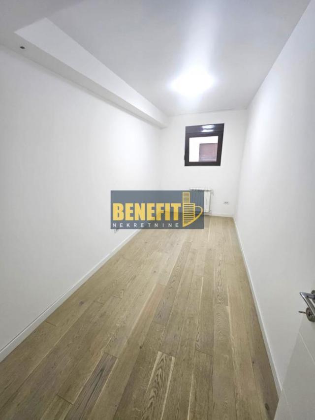 Fantastičan duplex od 125m2, Vračar