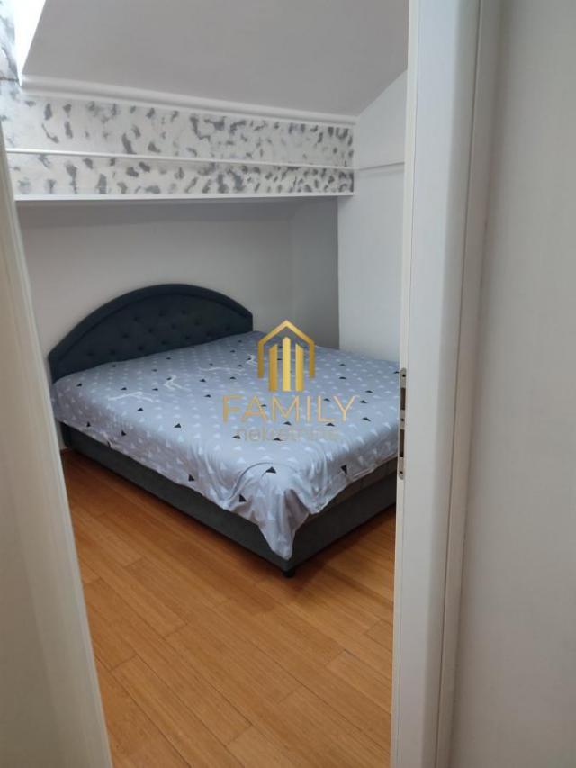 Troiposoban duplex na Bulevaru oslobođenja - 93m2