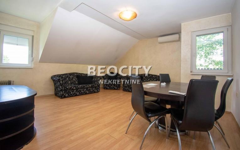 Zvezdara, Olimp, Mite Ružića, 3. 0, 55m2, 58000EUR