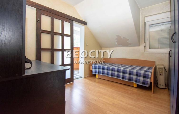 Zvezdara, Olimp, Mite Ružića, 3. 0, 55m2, 58000EUR