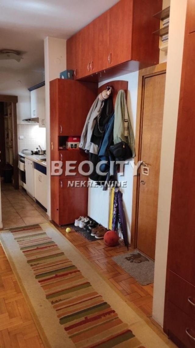 Novi Sad, Sajam, , 2. 5, 62m2, 800EUR