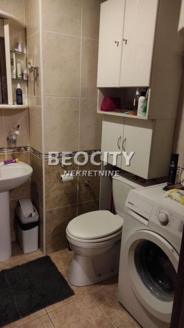 Novi Sad, Sajam, , 2. 5, 62m2, 800EUR