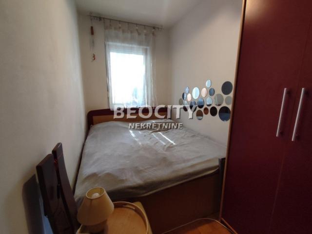 Novi Sad, Sajam, , 2. 5, 62m2, 800EUR