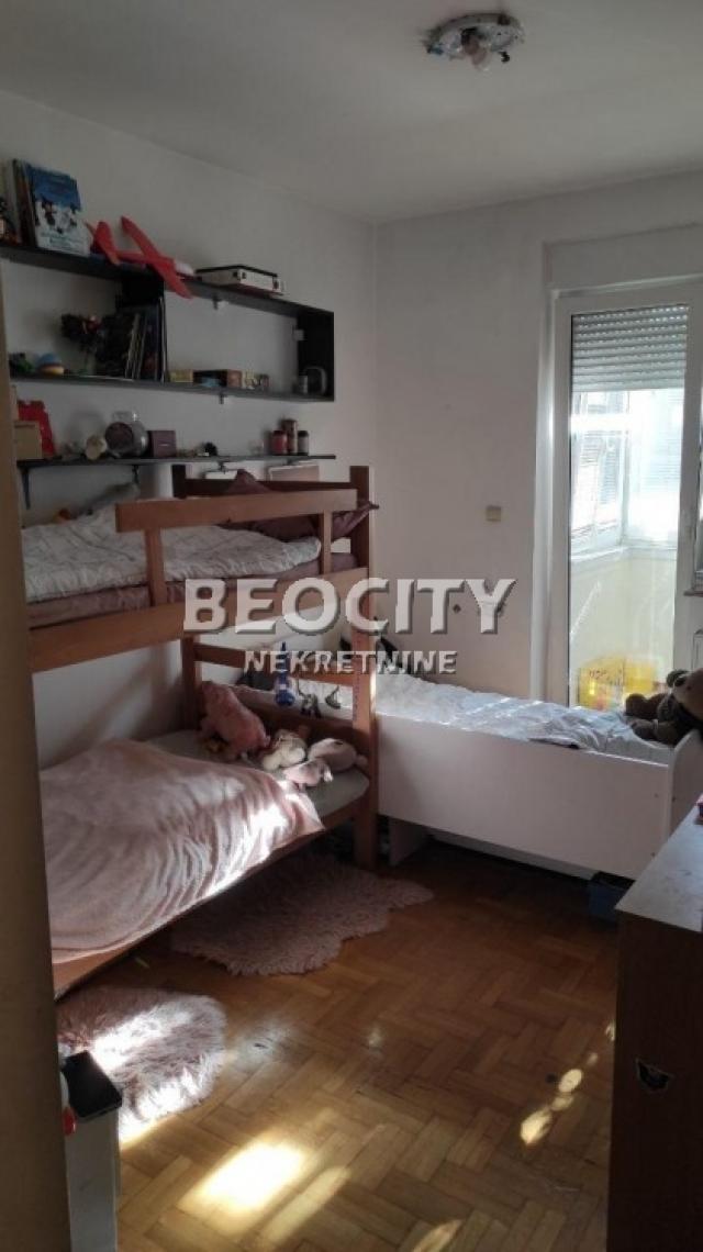 Novi Sad, Sajam, , 2. 5, 62m2, 800EUR