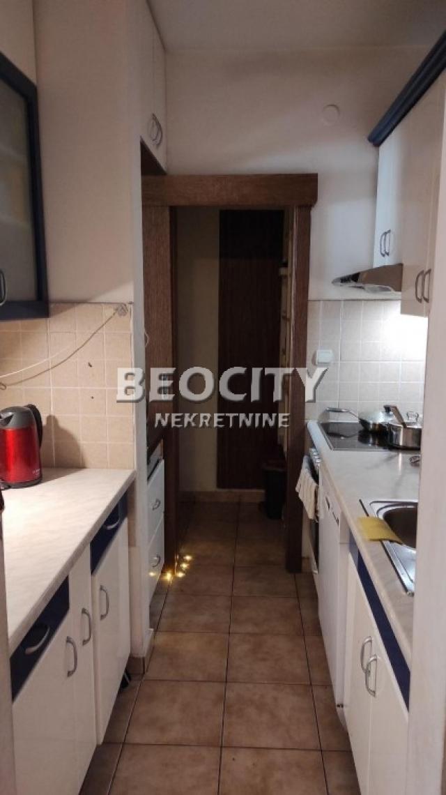 Novi Sad, Sajam, , 2. 5, 62m2, 800EUR