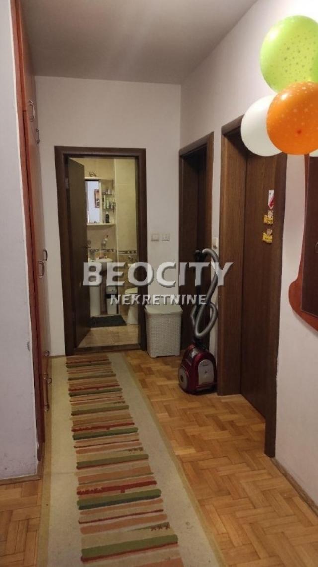 Novi Sad, Sajam, , 2. 5, 62m2, 800EUR