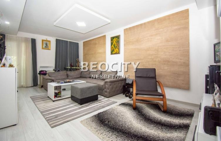 Rakovica, Resnik, Jelezovačka, 3. 0, 67m2, 96000EUR