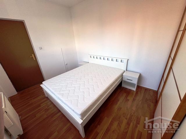 Izdavanje NOVI SAD, CENTAR, kv: 65, € 450, ID: 9116690