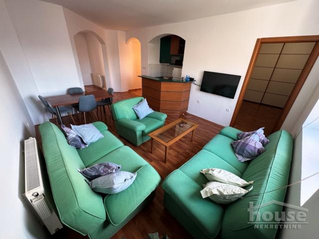 Izdavanje NOVI SAD, CENTAR, kv: 65, € 450, ID: 9116690