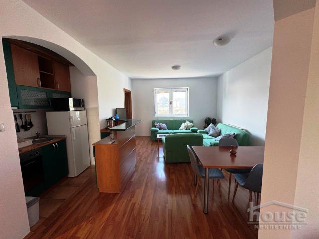 Izdavanje NOVI SAD, CENTAR, kv: 65, € 450, ID: 9116690