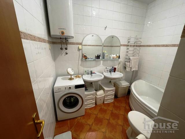 Izdavanje NOVI SAD, CENTAR, kv: 65, € 450, ID: 9116690