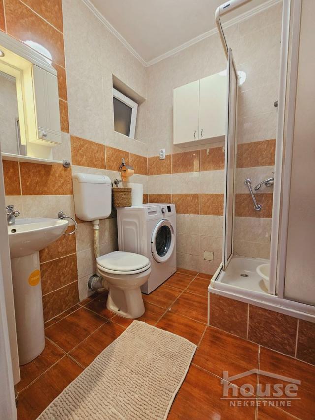 Izdavanje NOVI SAD, NOVA DETELINARA, kv: 34, € 500, ID: 9116692