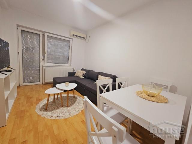 Izdavanje NOVI SAD, NOVA DETELINARA, kv: 34, € 500, ID: 9116692