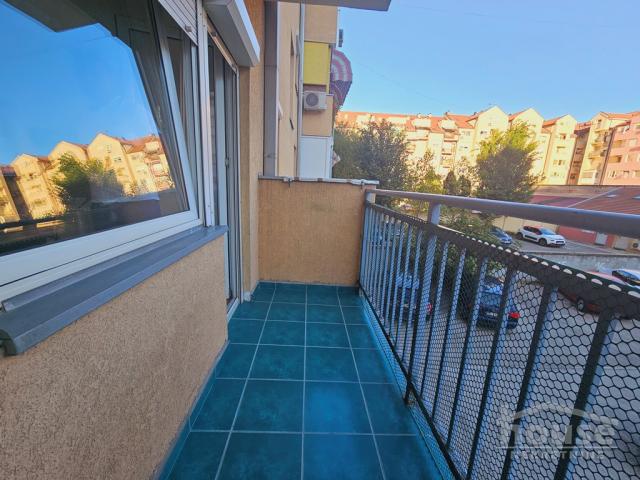 Izdavanje NOVI SAD, NOVA DETELINARA, kv: 34, € 500, ID: 9116692