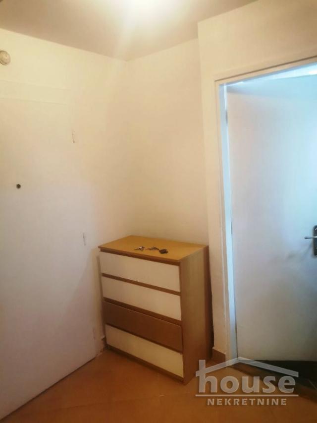 Izdavanje NOVI SAD, ADAMOVIĆEVO NASELJE, kv: 47, € 350, ID: 9116693