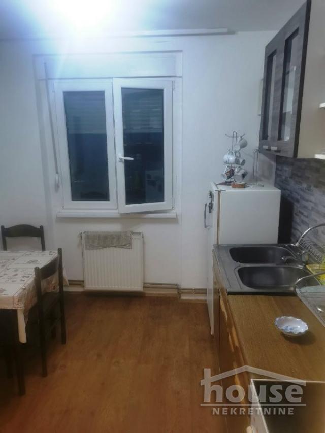 Izdavanje NOVI SAD, ADAMOVIĆEVO NASELJE, kv: 47, € 350, ID: 9116693