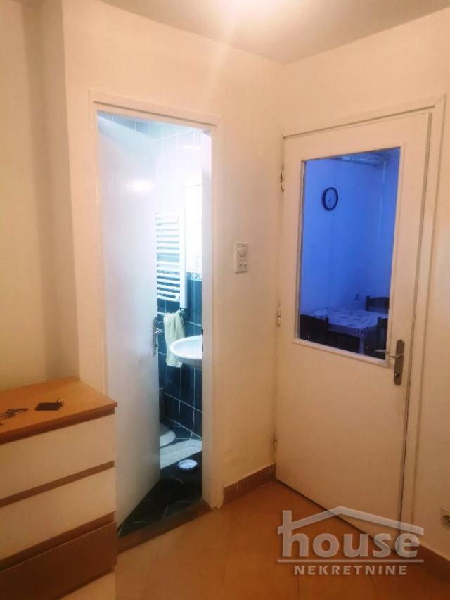 Izdavanje NOVI SAD, ADAMOVIĆEVO NASELJE, kv: 47, € 350, ID: 9116693