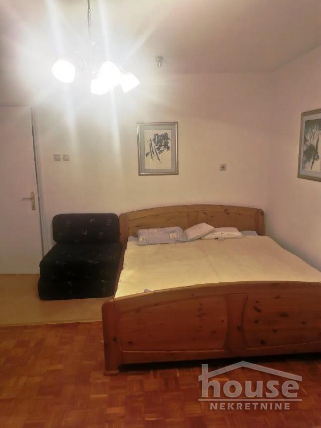 Izdavanje NOVI SAD, ADAMOVIĆEVO NASELJE, kv: 47, € 350, ID: 9116693