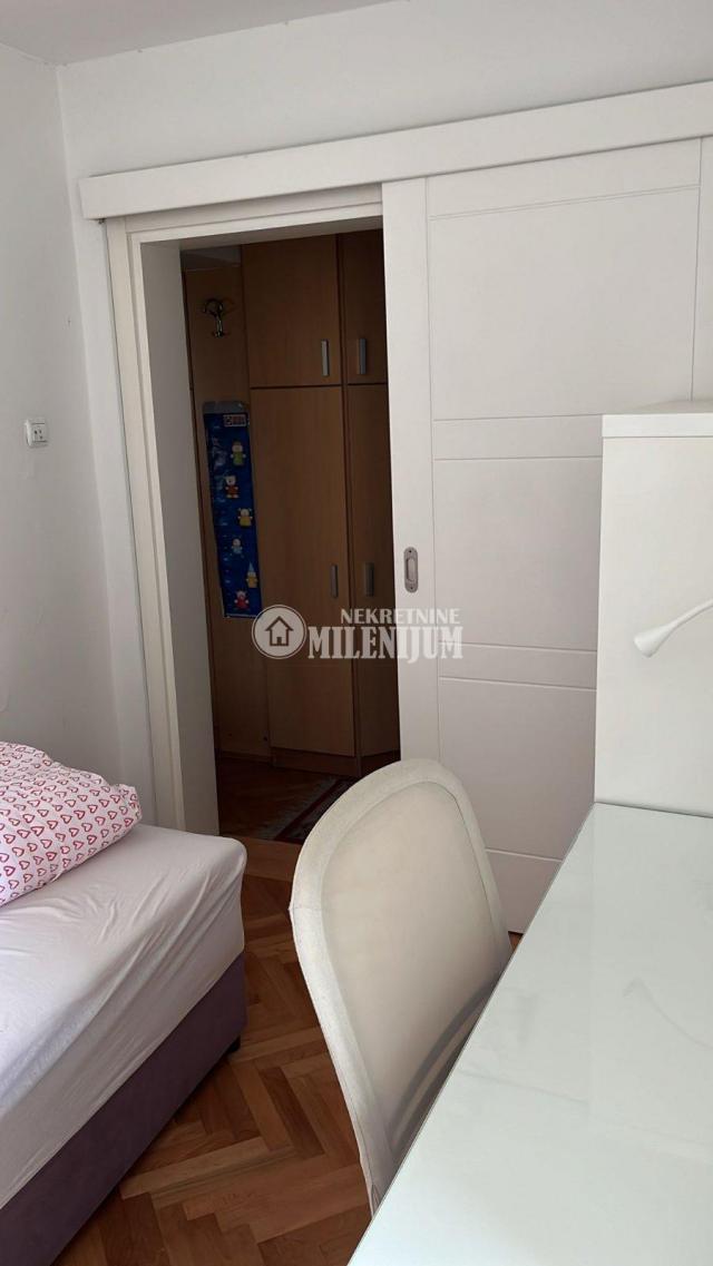 Hitna prodaja! Blok 29 lep 3, 5 renoviran stan ID#1808