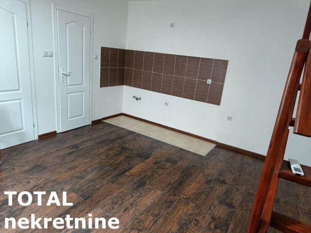 2 Dvosoban stan NOVI SAD, 74780€