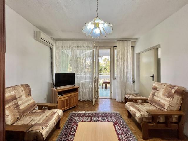 Zemun, Dragana Rakića, 51m2 ID#8880