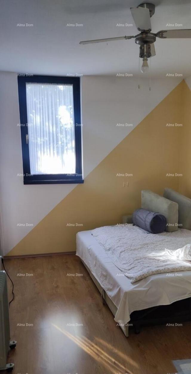 Wohnung Wohnung zu verkaufen, 30,51 m2, Červar-Porat